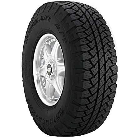 Dueler AT RHS 255/70R18 Light Truck Tire