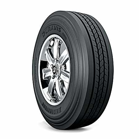 Duravis R238 Light Truck Tire LT215/85R16