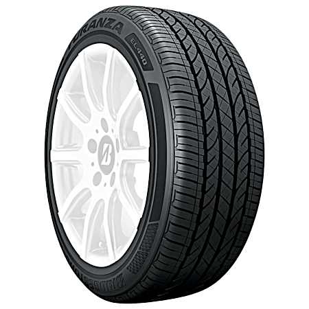 Turanza EL440 235/40R19 Passenger Tire