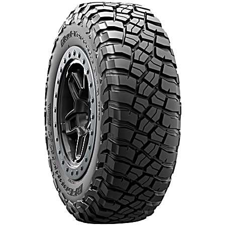 Mud Terrain T/A KM3 37X13.50R18LT Light Truck Tire