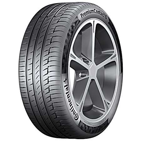PremiumContact 6 Passenger Tire 325/40R22