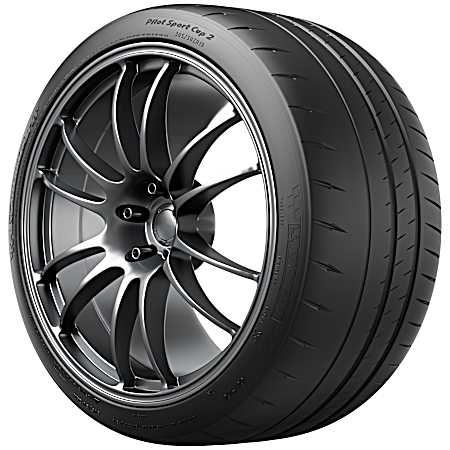 Pilot Sport Cup 2 Passenger Tire 325/30ZR20