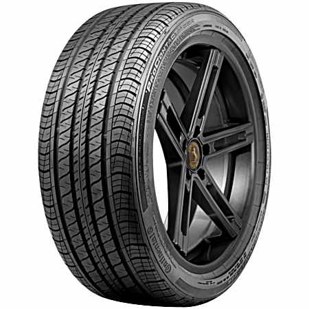 ProContact RX Passenger Tire 225/50R17