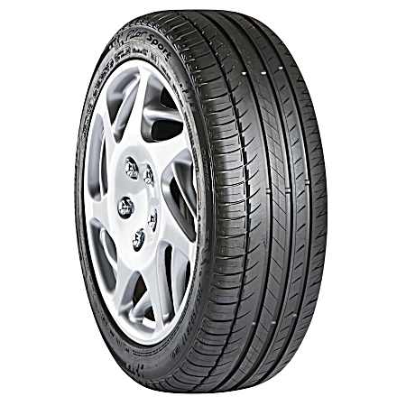 Pilot Sport PS2 Passenger Tire 225/45ZR17
