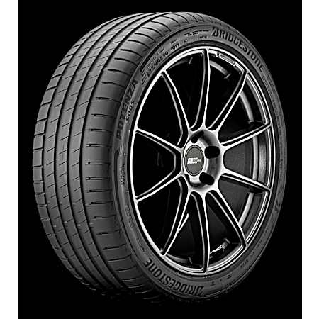 TURANZA LS100 225/45R18 95H