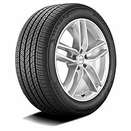 ALENZA SPORT A/S 235/55R20 102V