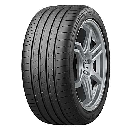 POTENZA S007 245/35ZRF20 91Y