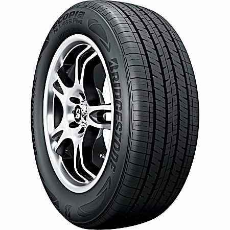 ECOPIA H/L 422 PLUS 255/45RF20 101V