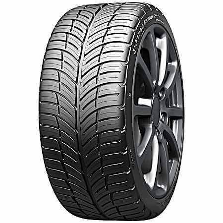 g-Force COMP-2 A/S+ Passenger Tire 255/35R18