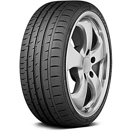 SPORT CONTACT 3 235/40R18 91Y
