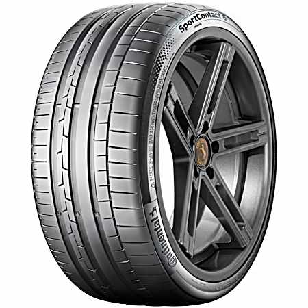 SPORT CONTACT 6 235/40ZR18 95Y