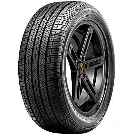 SPORT CONTACT 5 295/35ZR21 103Y