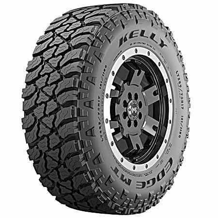 Edge MT LT245/75R17 121Q Light Truck Tire