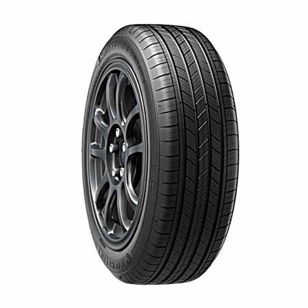Primacy A/S Passenger Tire 215/50R17