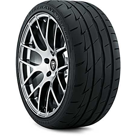 Firehawk INDY 500 Passenger Tire 225/45R19