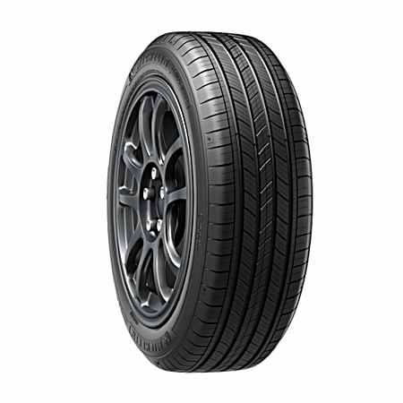 Primacy A/S Passenger Tire 225/60R18