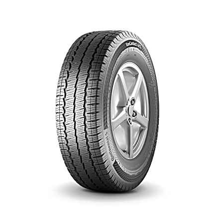 VANCONTACT A/S 235/65R16C 121R