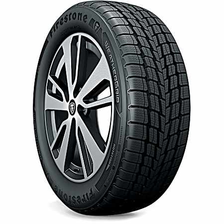 WeatherGrip Passenger Tire 235/55R19