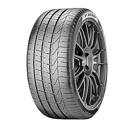 P ZERO 235/55R19 101Y