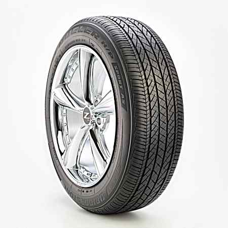 DUELER HP SPORT AS 245/60R18 105V