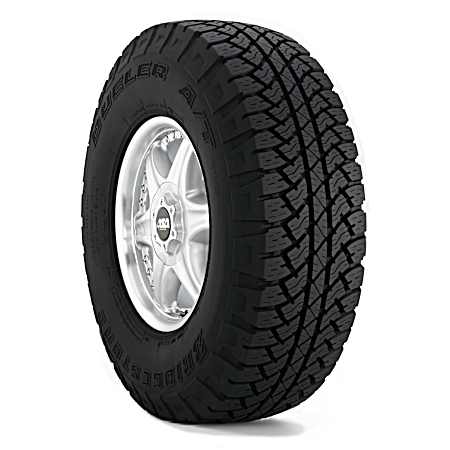 DUELER AT RHS 245/75R17 112T