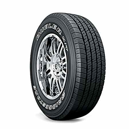 DUELER H/T 685 255/70R18 113T