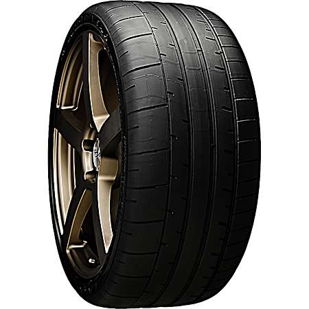 Eagle F1 SuperCar 3 Passenger Tire 275/35R18