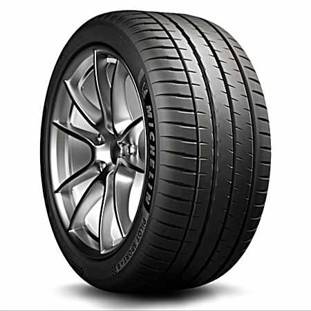 Pilot Sport 4 S Passenger Tire 285/35R22