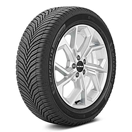 CrossClimate 2 Passenger Tire 205/55R16