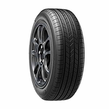 Primacy A/S Passenger Tire 225/60R18