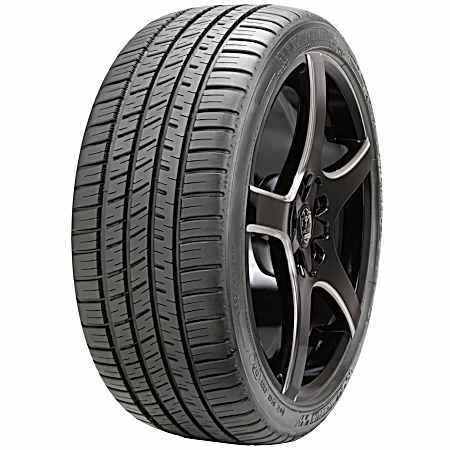 Pilot Sport 3 A/S 215/45R16V Passenger Tire