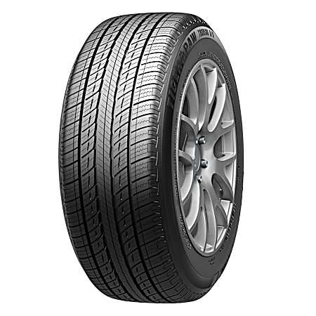 Tiger Paw Touring A/S DT 185/65R15H Passenger Tire