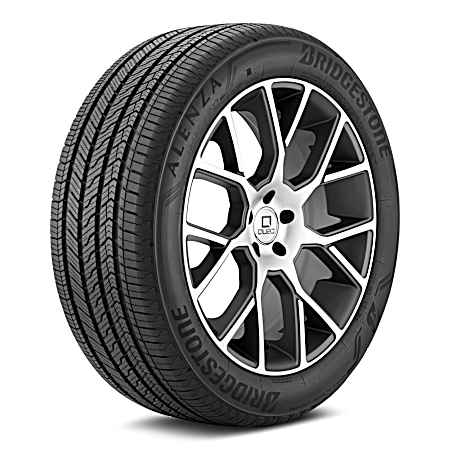 Alenza Sport A/S P255/50R20H Passenger Tire