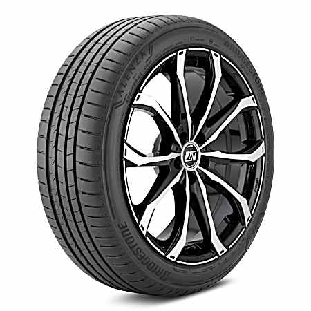 Alenza 001 P235/55R18W Passenger Tire