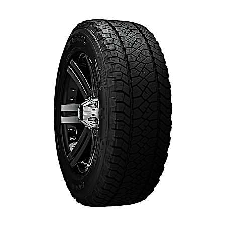 Grabber APT LT265/75R16R Light Truck/SUV Tire
