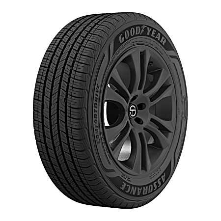 Assurance ComfortDrive 245/50R20V Passenger Tire