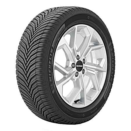 Cross Climate 2 A/W 225/50R18H Passenger Tire