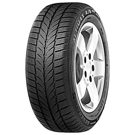 AltiMAX 365AW 205/50R17V 93 Passenger Tire