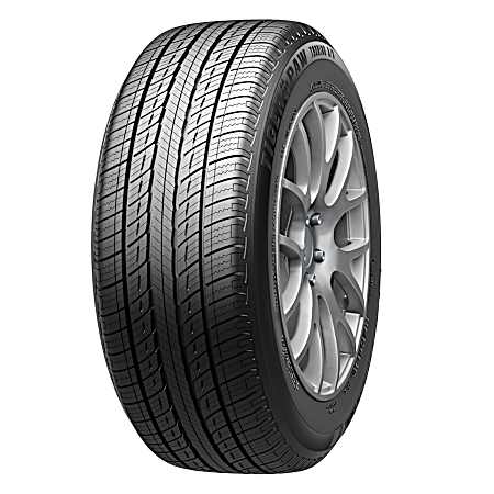 Tiger Paw Touring A/S DT 225/40R18V 92 Passenger Tire