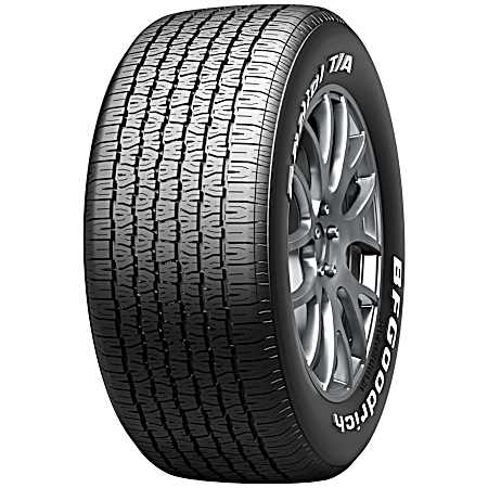 Radial T/A P255/70R15S 108 Passenger Tire