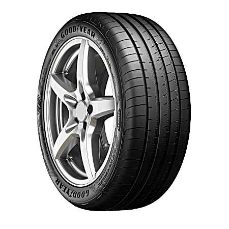 Eagle F1 Asymmetric 5 255/40R20 101W Passenger Tire