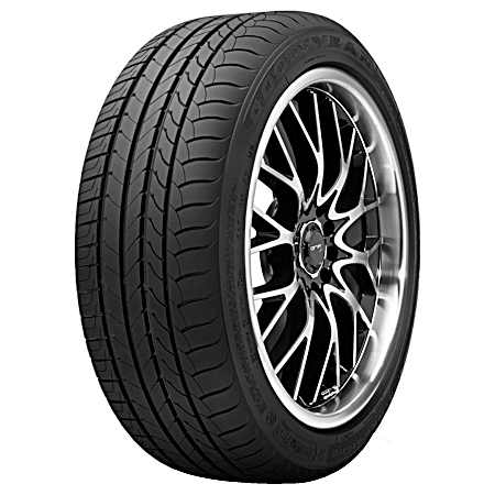 Efficient Grip 225/55R17 97W Passenger Tire