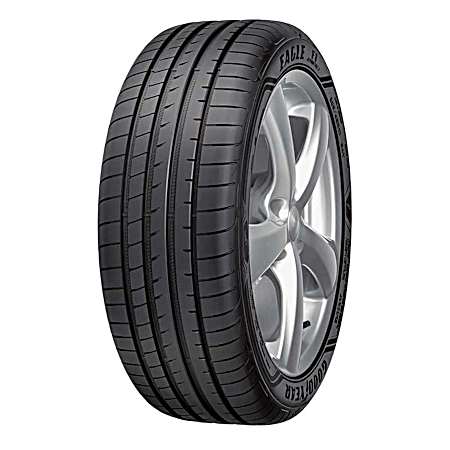 Eagle F1 Asymmetric 3 205/45R17 88W Passenger Tire