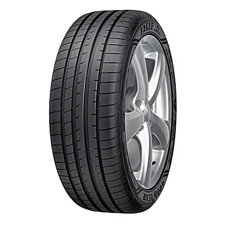 Eagle F1 Asymmetric 3 225/45R19 96W Passenger Tire