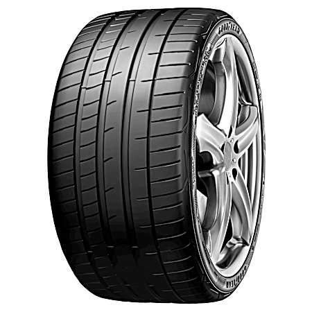 Eagle F1 Supersport R 235/35R20 97Y Sport Performance Passenger Tire