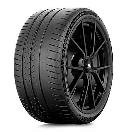 Pilot Sport Cup 2 Connect 345/30R19 109T Summer Performance Tire
