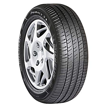Primacy 3 245/45R19 102T Passenger Tire