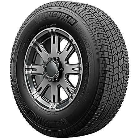 Primacy XC 265/60R18 110T Light Truck Tire