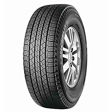 Latitude Tour HP 255/70R18 116T Passenger Tire