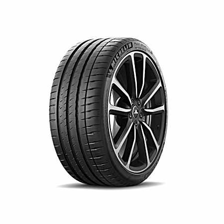 Pilot Sport 4 S 295/35R21 107T Passenger Tire
